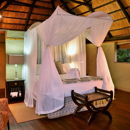 Ivory Lodge Dete المظهر الخارجي الصورة