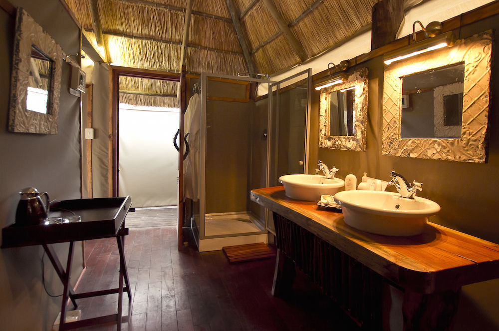 Ivory Lodge Dete المظهر الخارجي الصورة